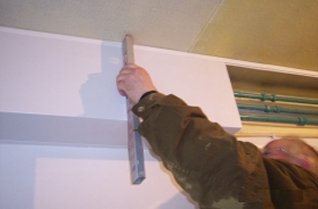 Aanvullende informatie PVC SCHUIM LEIDINGKOKERS